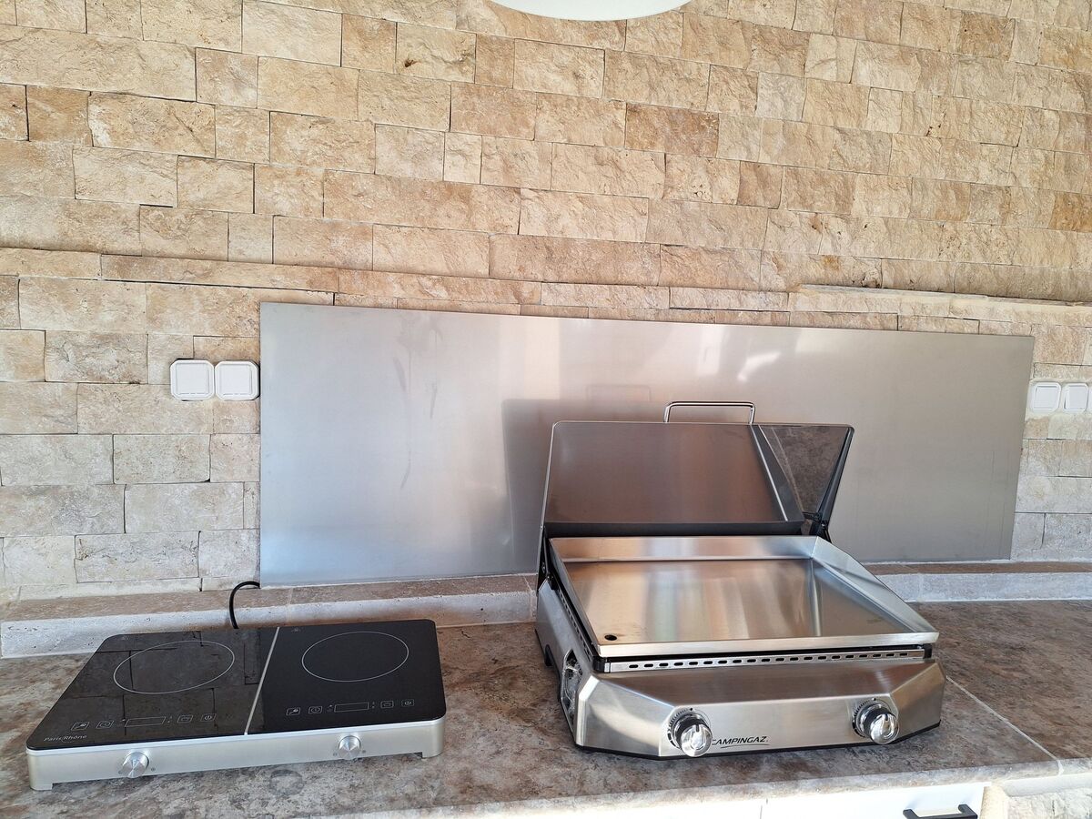 Moulin de Tartay, maison 110 m² avec piscine chauffée - Photo 65