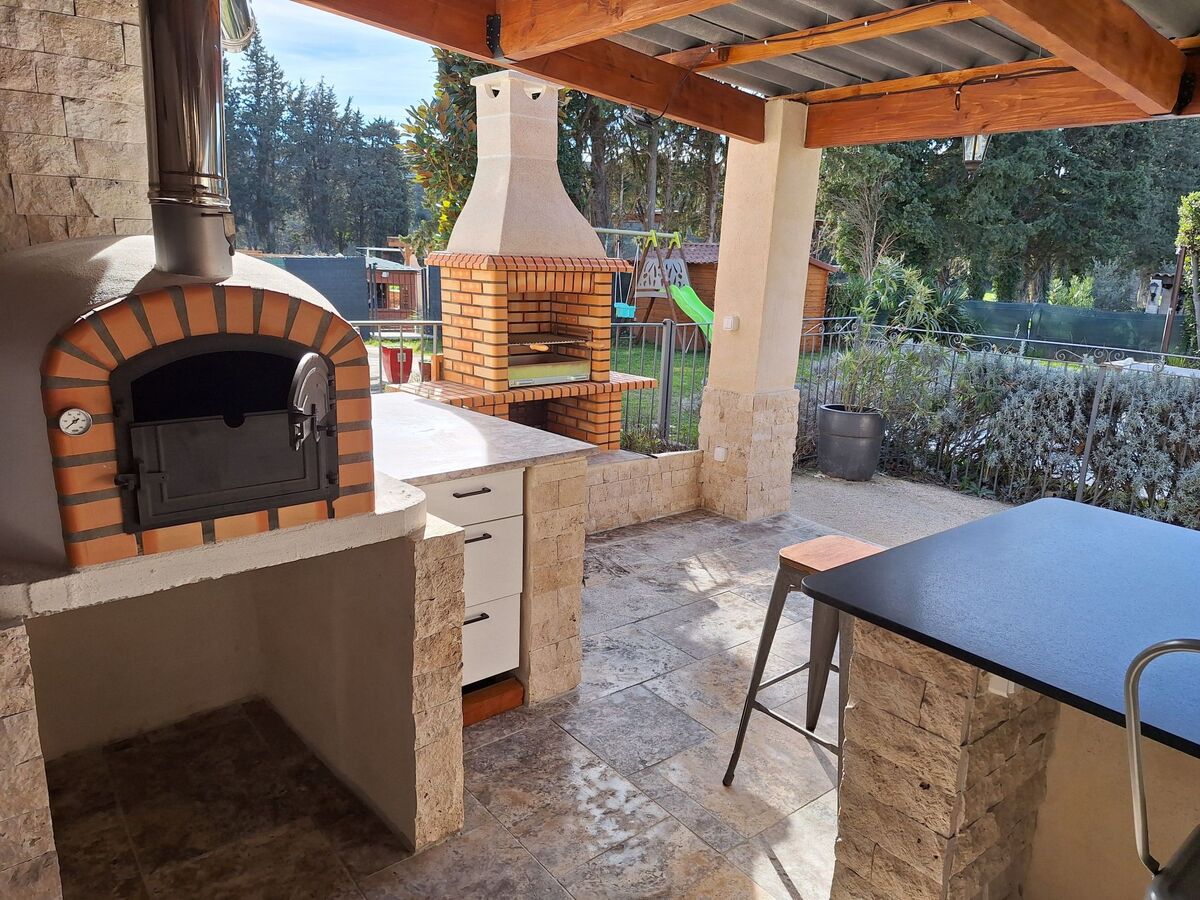 Moulin de Tartay, maison 110 m² avec piscine chauffée - Photo 66