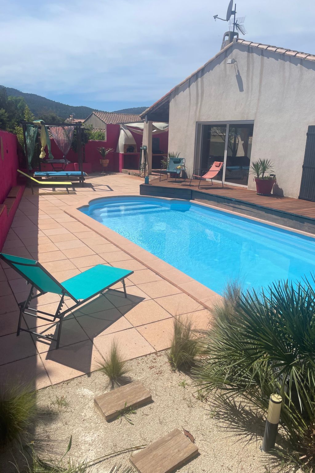 Villa Fleur de Sel, 12 pers., piscine privée - Photo 1
