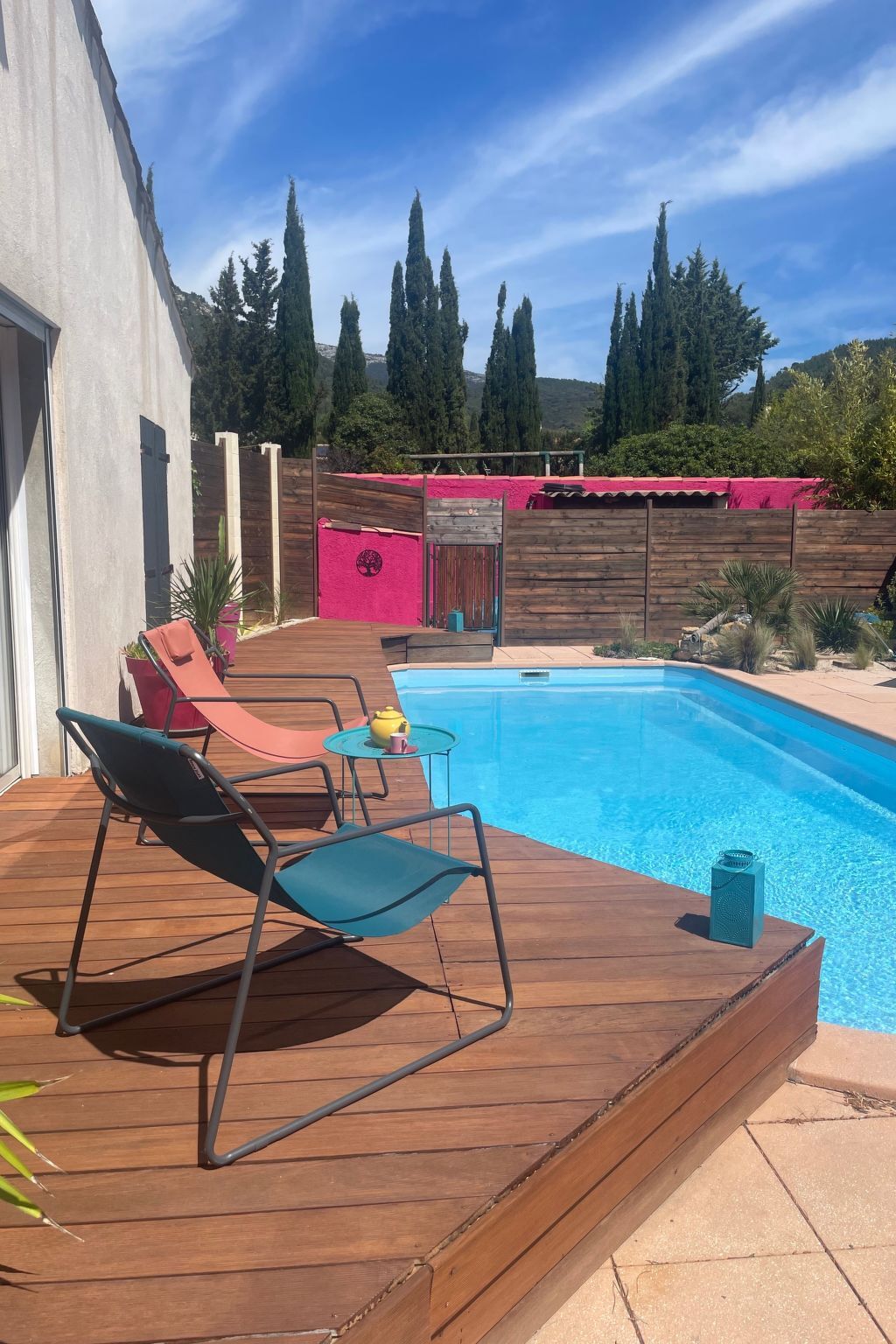 Villa Fleur de Sel, 12 pers., piscine privée - Photo 2