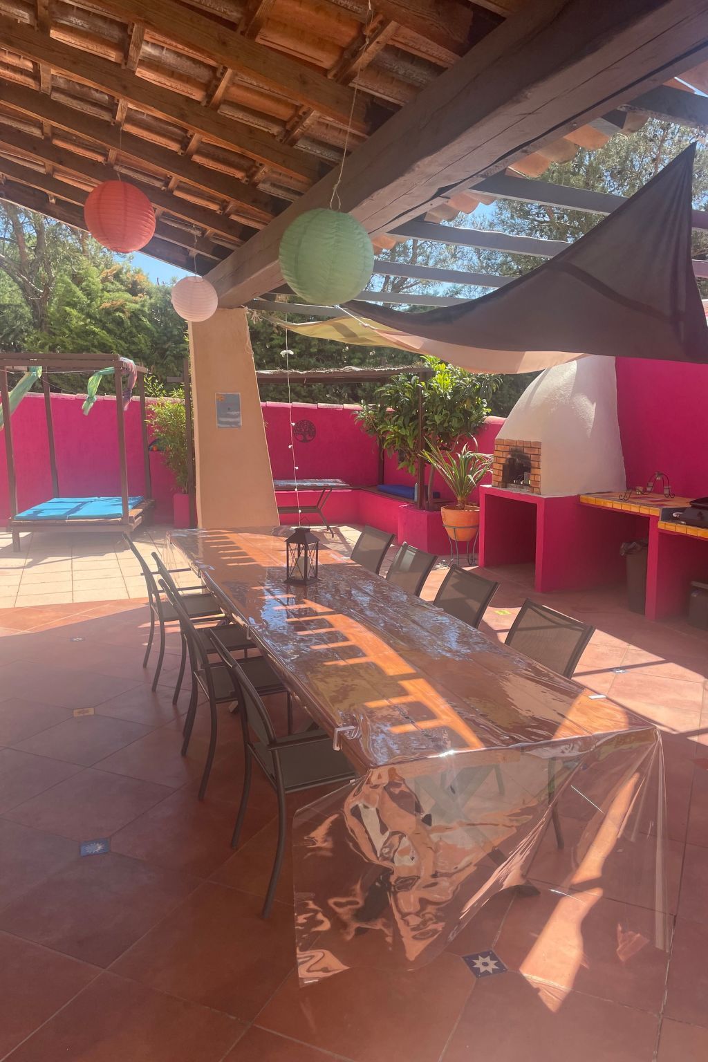 Villa Fleur de Sel, 12 pers., piscine privée - Photo 3