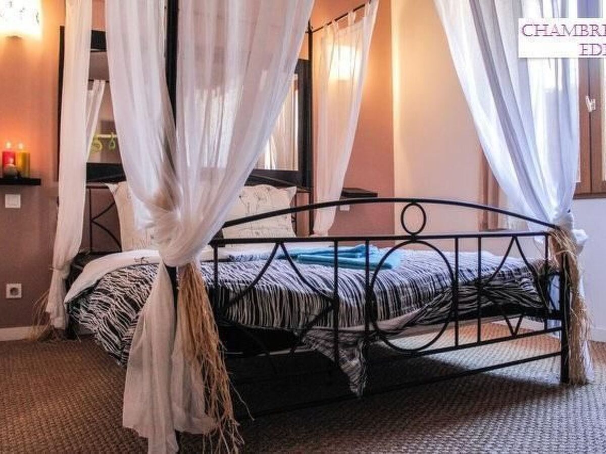 Villa Fleur de Sel, 12 pers., piscine privée - Photo 8