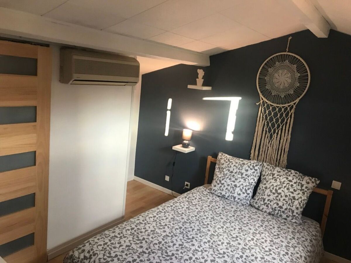 Villa Fleur de Sel, 12 pers., piscine privée - Photo 12