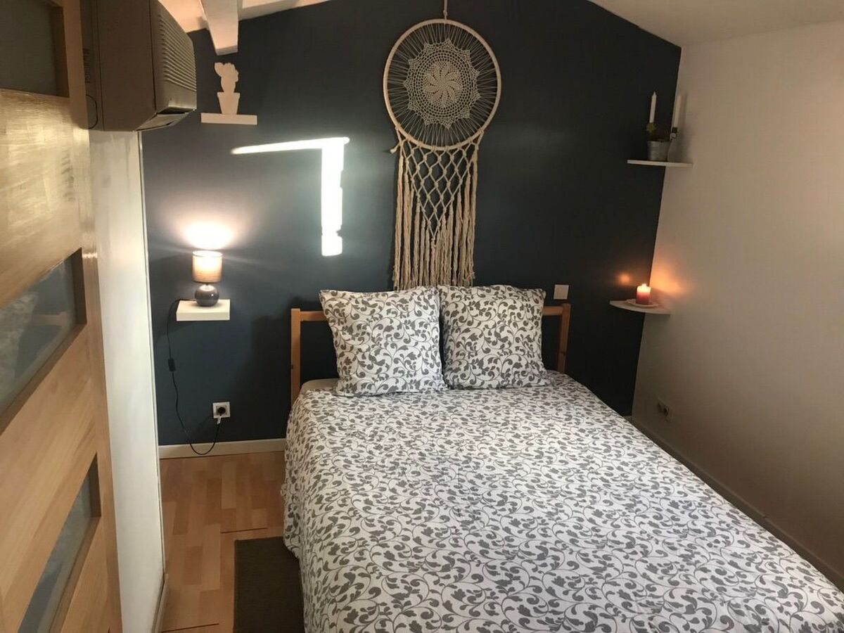 Villa Fleur de Sel, 12 pers., piscine privée - Photo 13