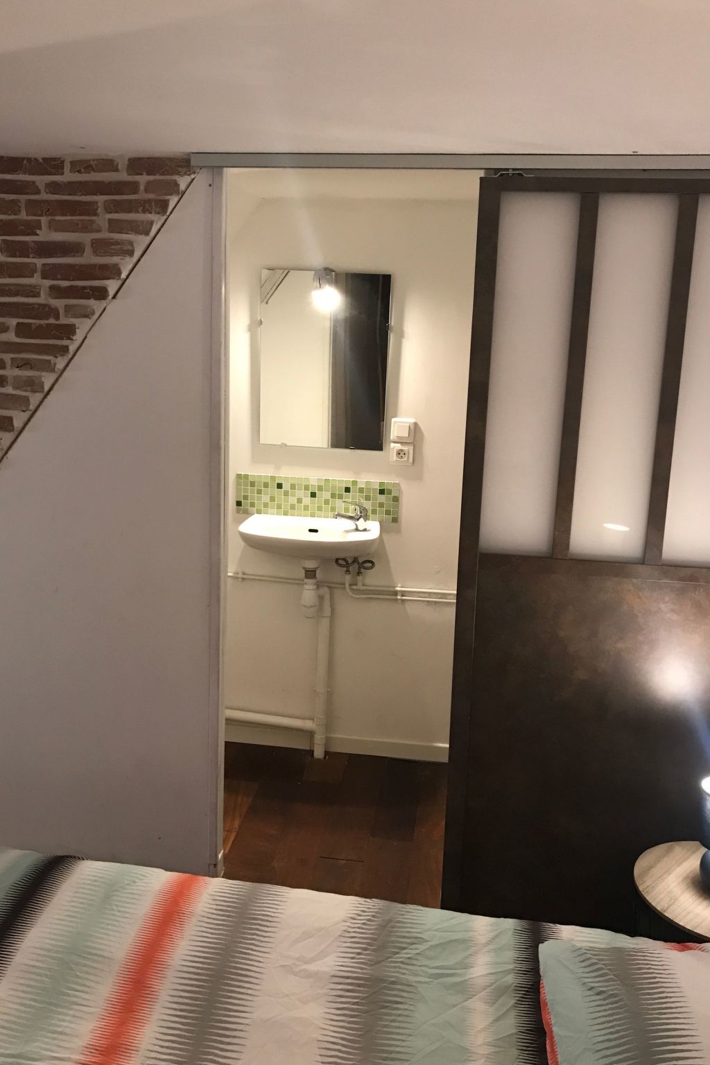Villa Fleur de Sel, 12 pers., piscine privée - Photo 18