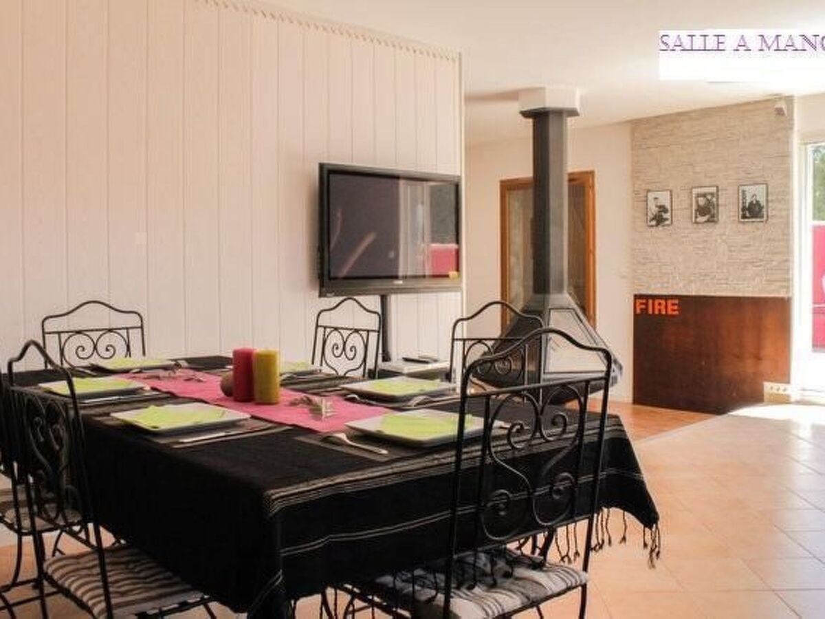 Villa Fleur de Sel, 12 pers., piscine privée - Photo 19