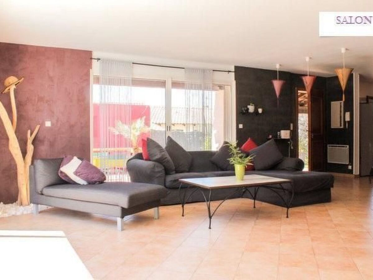 Villa Fleur de Sel, 12 pers., piscine privée - Photo 20