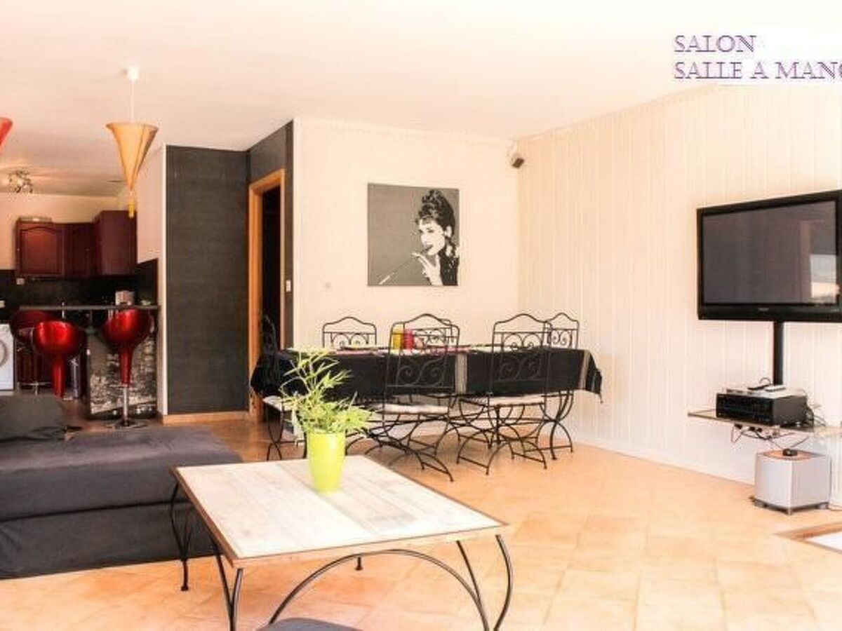Villa Fleur de Sel, 12 pers., piscine privée - Photo 21
