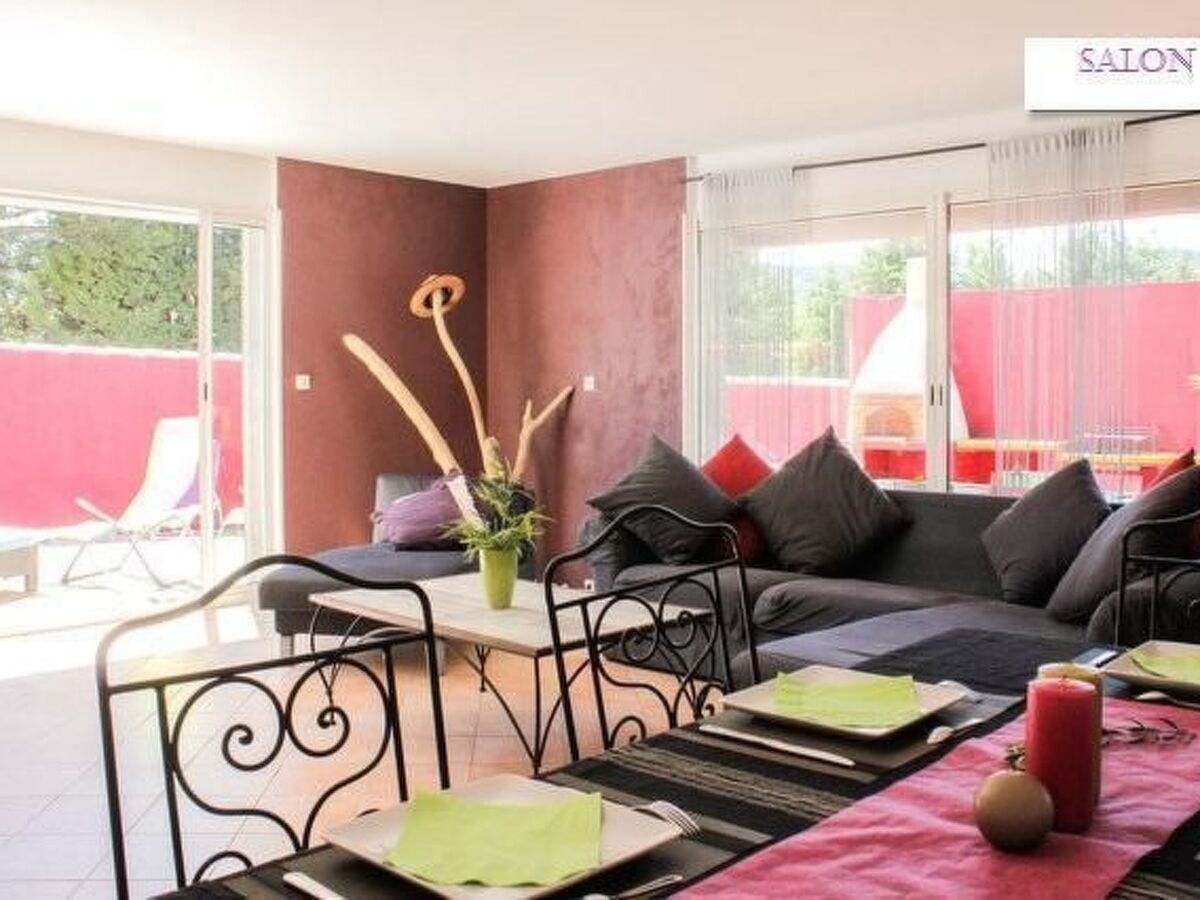 Villa Fleur de Sel, 12 pers., piscine privée - Photo 22