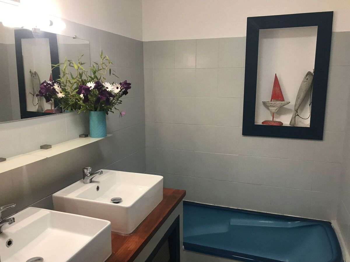 Villa Fleur de Sel, 12 pers., piscine privée - Photo 23
