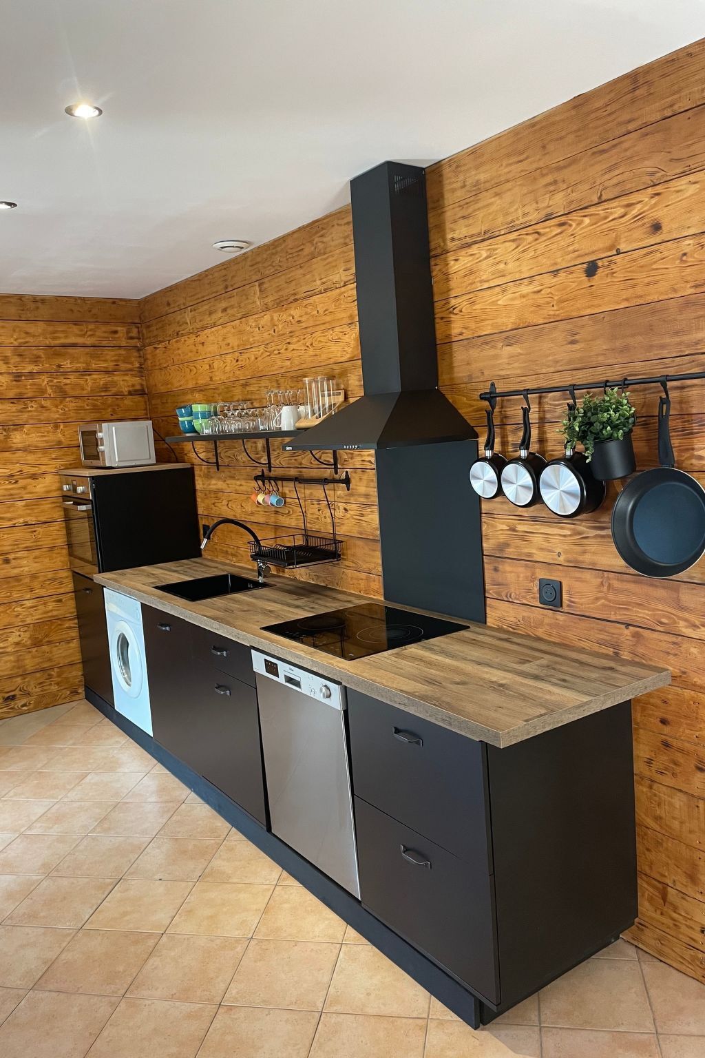Villa Fleur de Sel, 12 pers., piscine privée - Photo 31