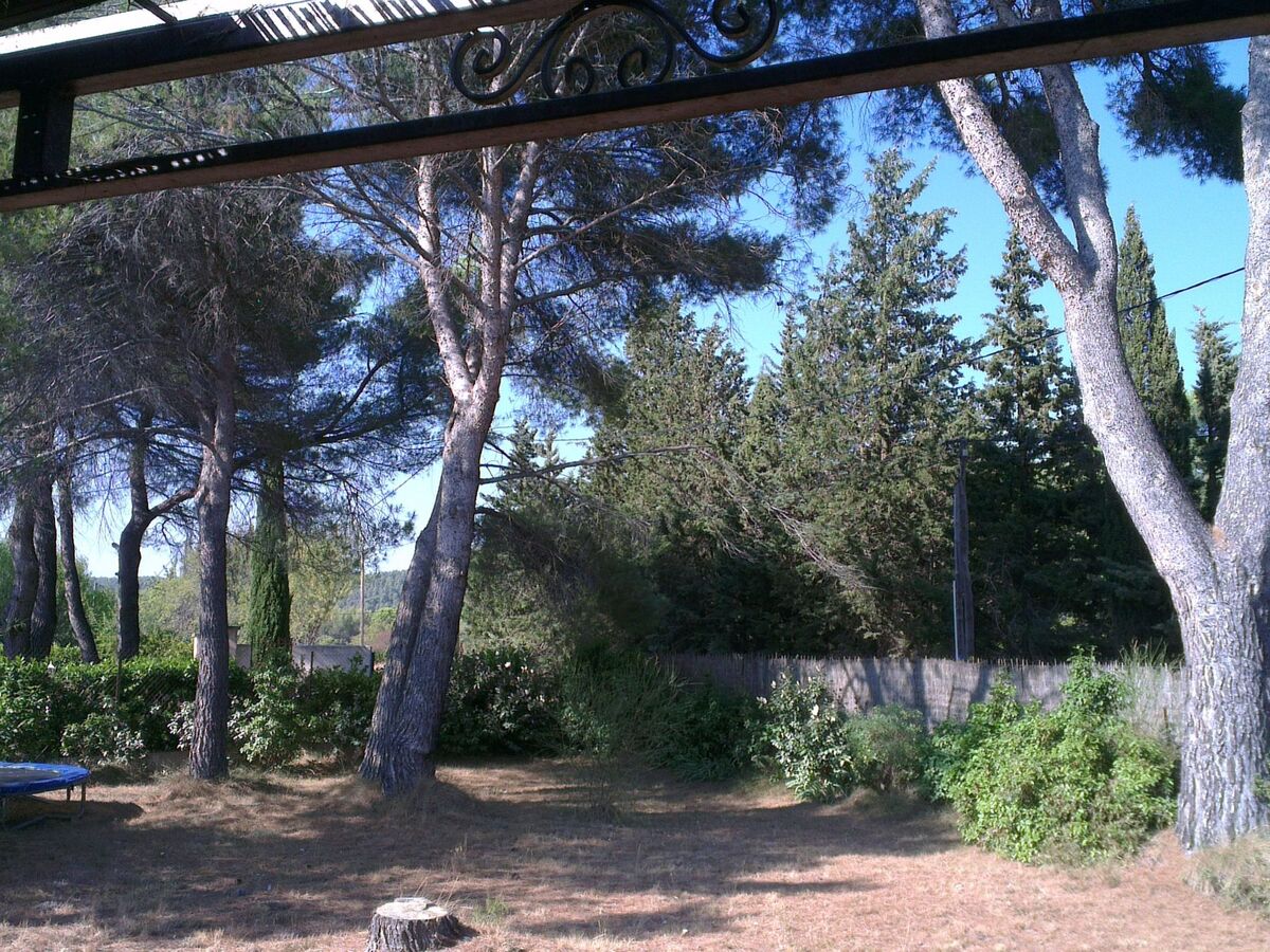Maison 2 chambres piscine intérieure chauffée à Puyricard - Photo 14