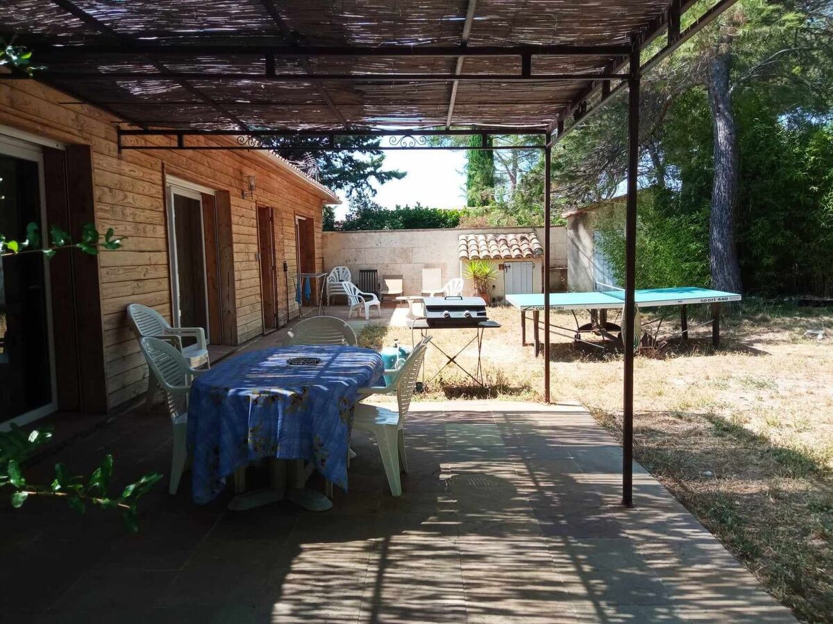 Maison 2 chambres piscine intérieure chauffée à Puyricard - Photo 27