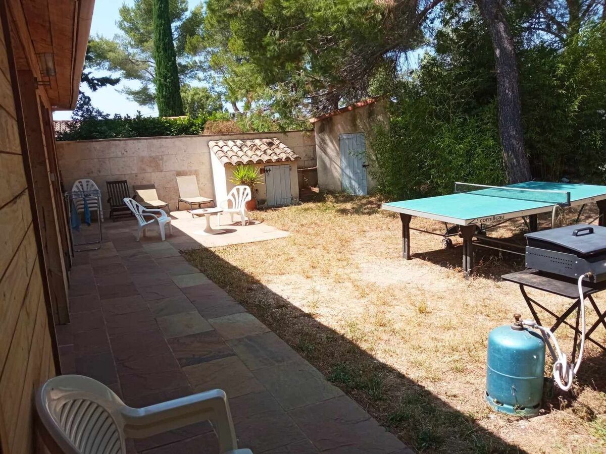 Maison 2 chambres piscine intérieure chauffée à Puyricard - Photo 30