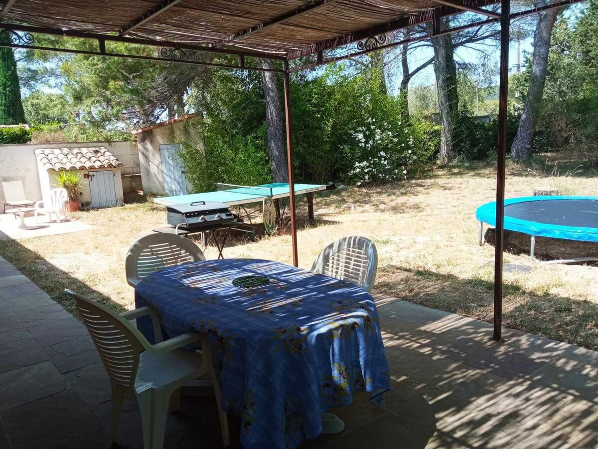 Maison 2 chambres piscine intérieure chauffée à Puyricard - Photo 31