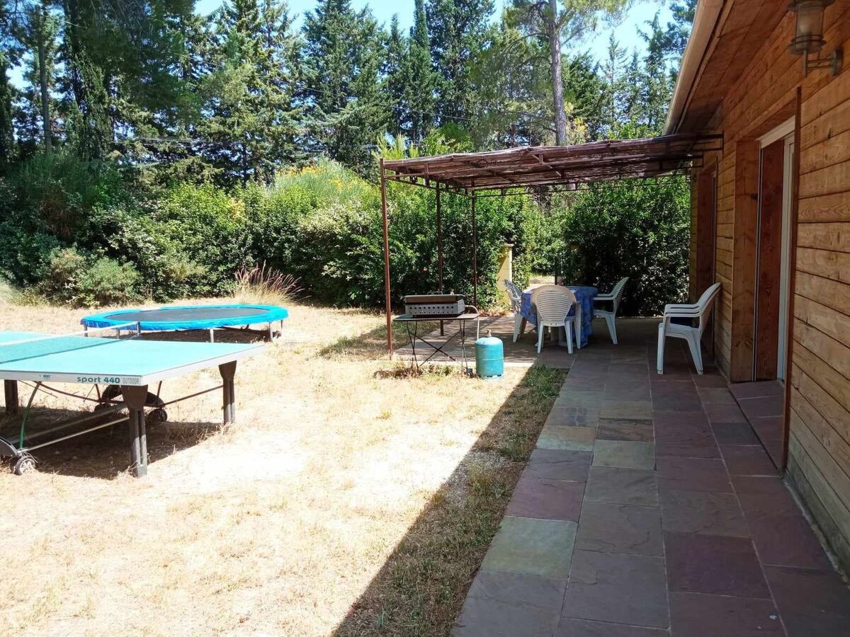 Maison 2 chambres piscine intérieure chauffée à Puyricard - Photo 33