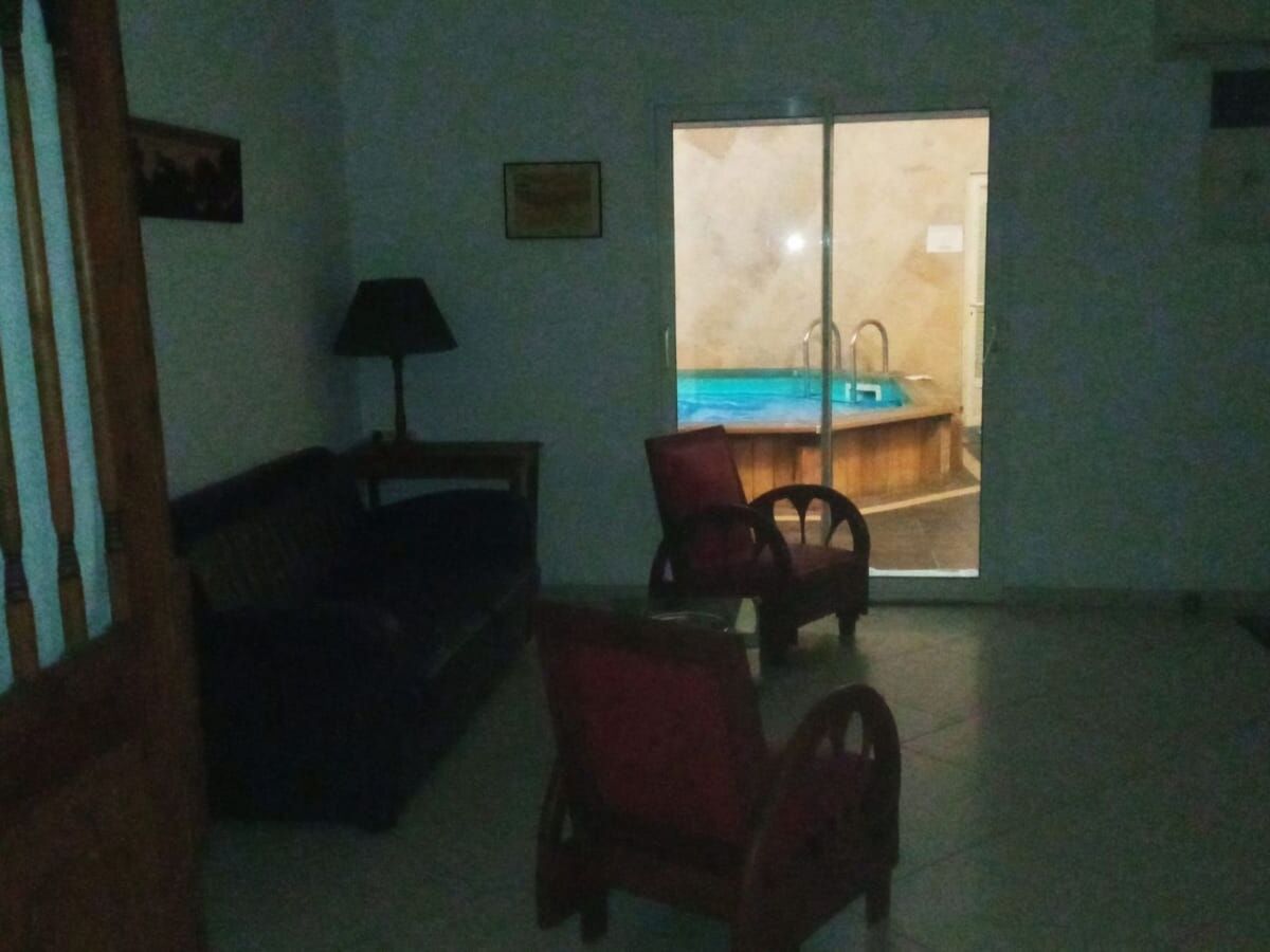 Maison 2 chambres piscine intérieure chauffée à Puyricard - Photo 49