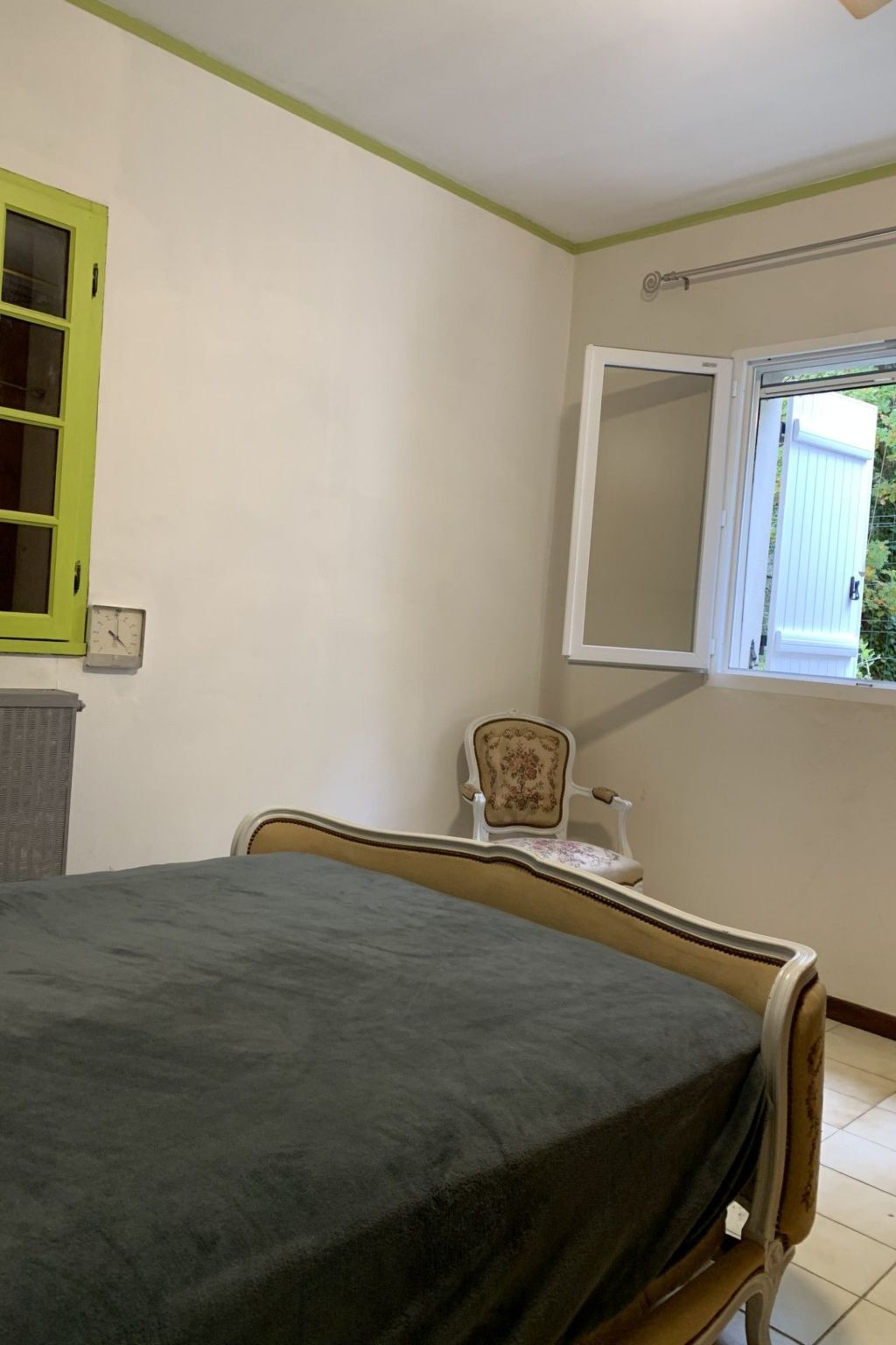 Bastide provençale 4 chambres, piscine privée et animaux - Photo 18