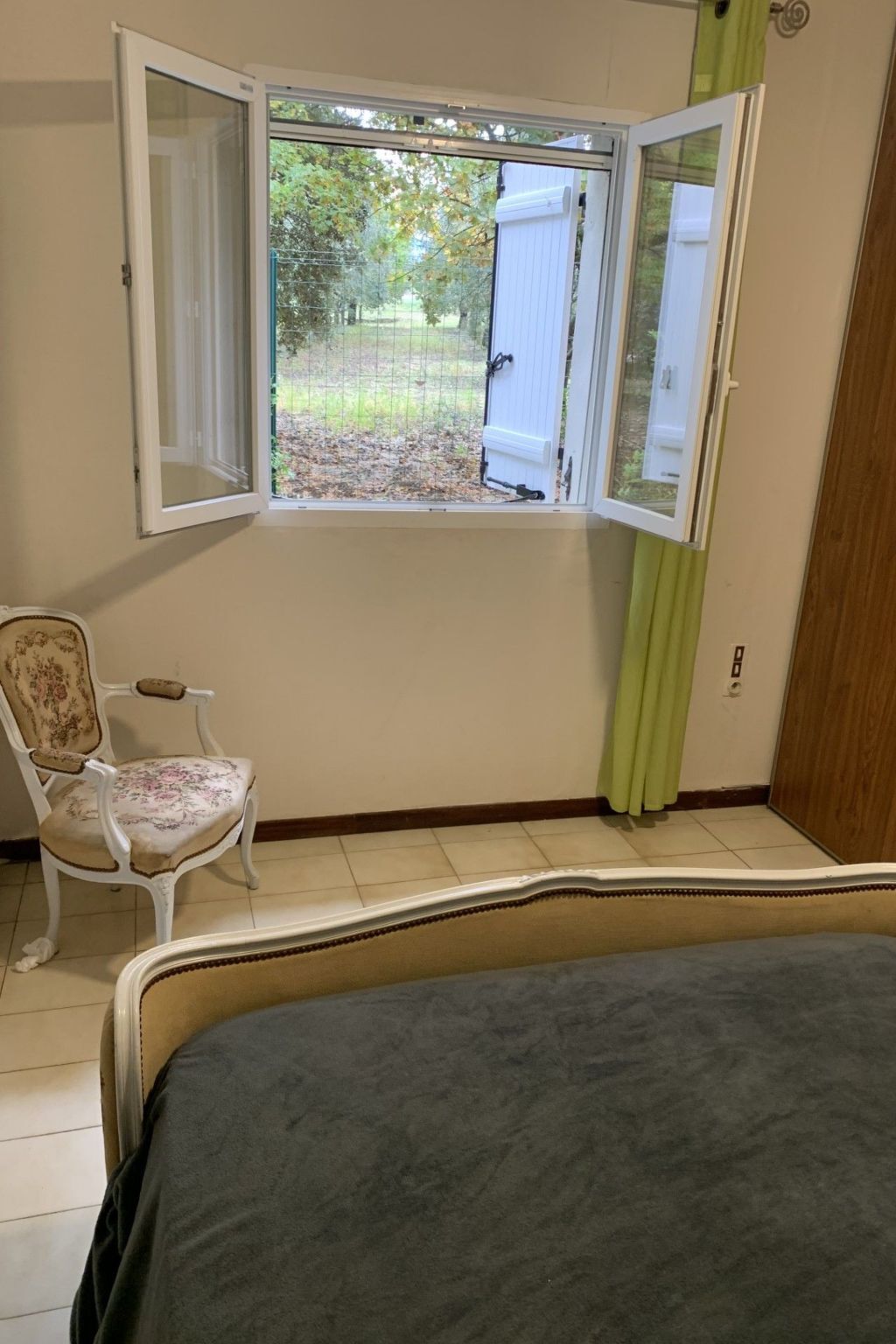 Bastide provençale 4 chambres, piscine privée et animaux - Photo 25