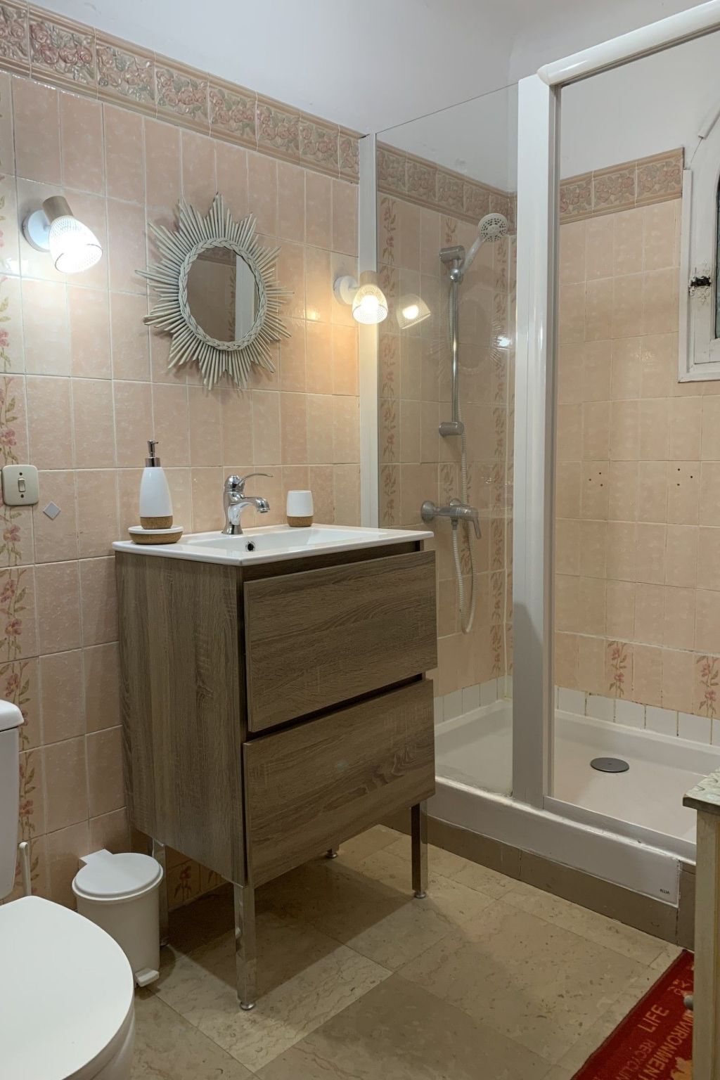 Bastide provençale 4 chambres, piscine privée et animaux - Photo 32