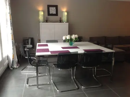 Villa 4 chambres avec piscine chauffée à Mallemort : photo 6