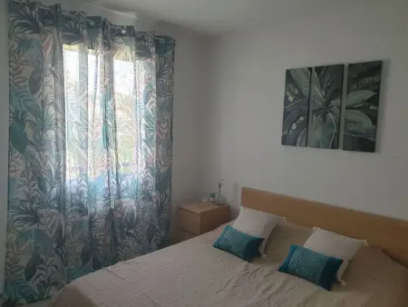 Villa 4 chambres avec piscine chauffée à Mallemort : photo 11