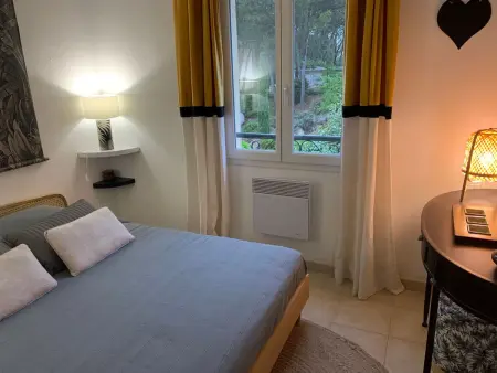 Villa provençale 3 chambres, piscine privée à Mallemort : photo 19