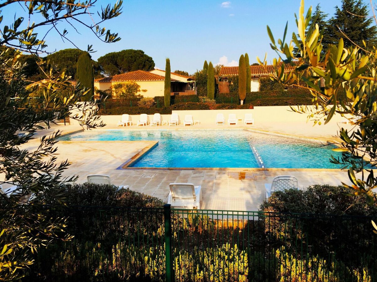 Mazet de Lola, maison provençale avec piscine à Saint-Rémy - Photo 1