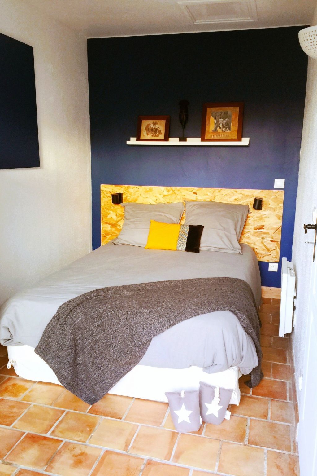 Mazet de Lola, maison provençale avec piscine à Saint-Rémy - Photo 17