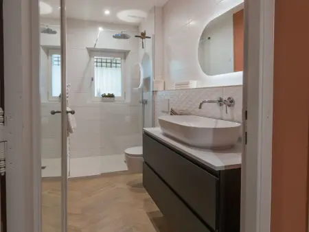 Mas Nasté, maison 9 pers. avec piscine à Eygalières : photo 14