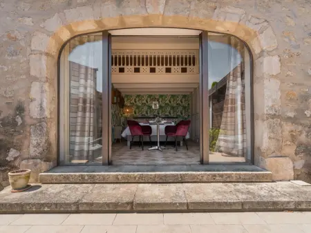 Mas Nasté, maison 9 pers. avec piscine à Eygalières : photo 25