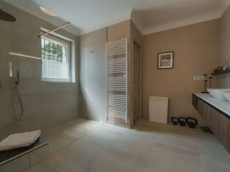 Mas Nasté, maison 9 pers. avec piscine à Eygalières : photo 41