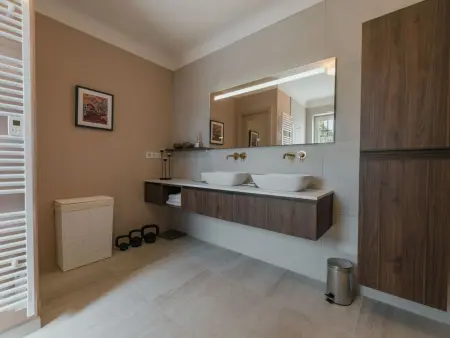 Mas Nasté, maison 9 pers. avec piscine à Eygalières : photo 42