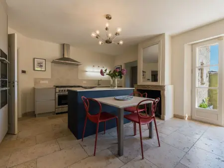 Mas Nasté, maison 9 pers. avec piscine à Eygalières : photo 50
