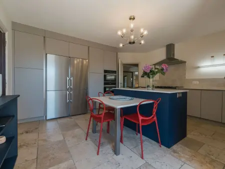 Mas Nasté, maison 9 pers. avec piscine à Eygalières : photo 51