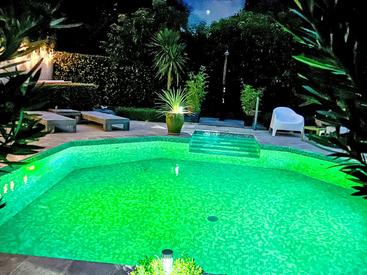 Studio 30m² avec piscine privative à Mimet - Photo 1