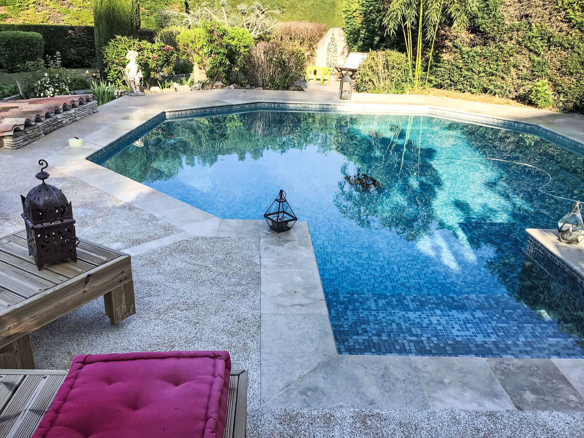 Studio 30m² avec piscine privative à Mimet - Photo 2