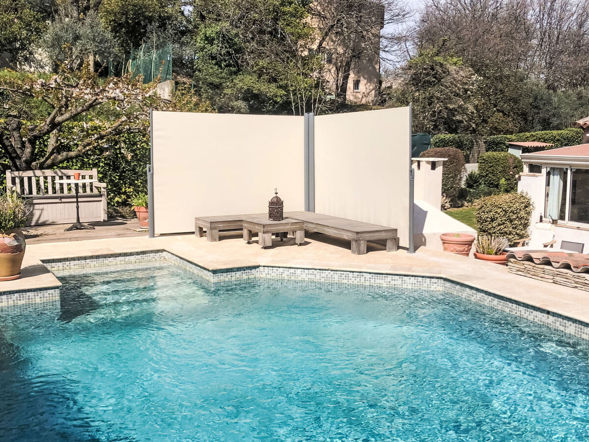 Studio 30m² avec piscine privative à Mimet - Photo 3