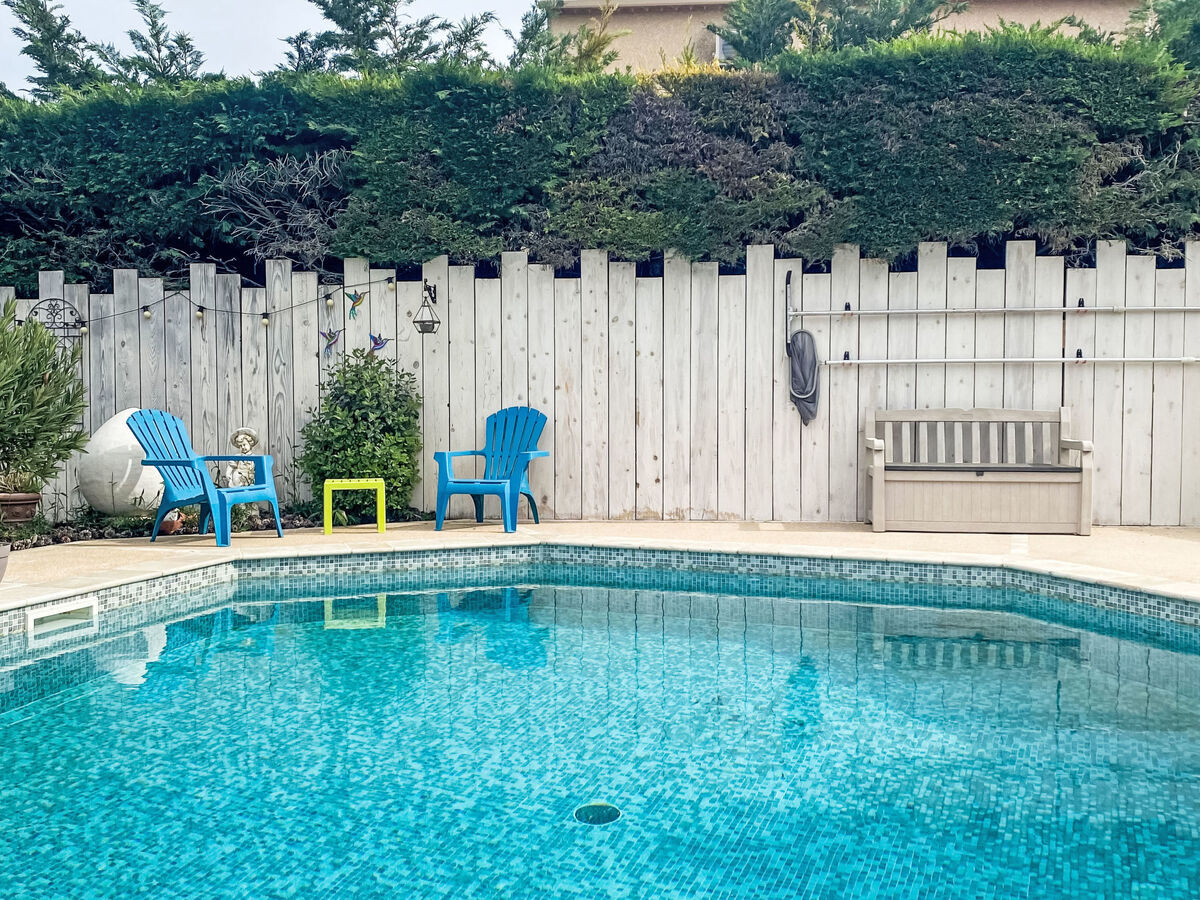 Studio 30m² avec piscine privative à Mimet - Photo 4