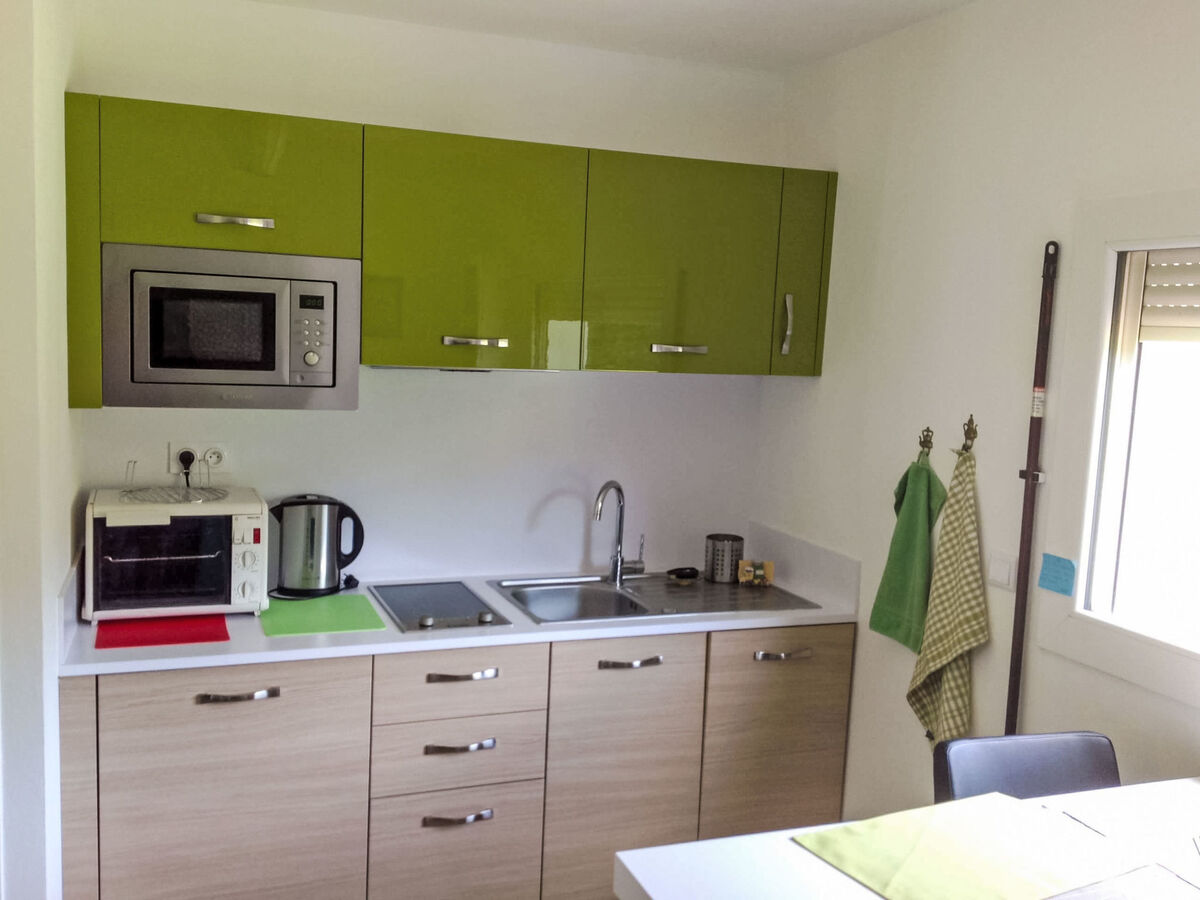 Studio 30m² avec piscine privative à Mimet - Photo 5
