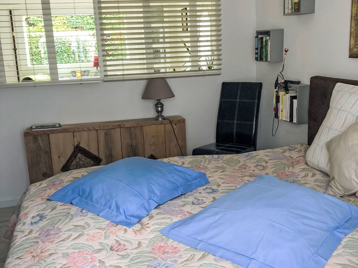 Studio 30m² avec piscine privative à Mimet - Photo 7