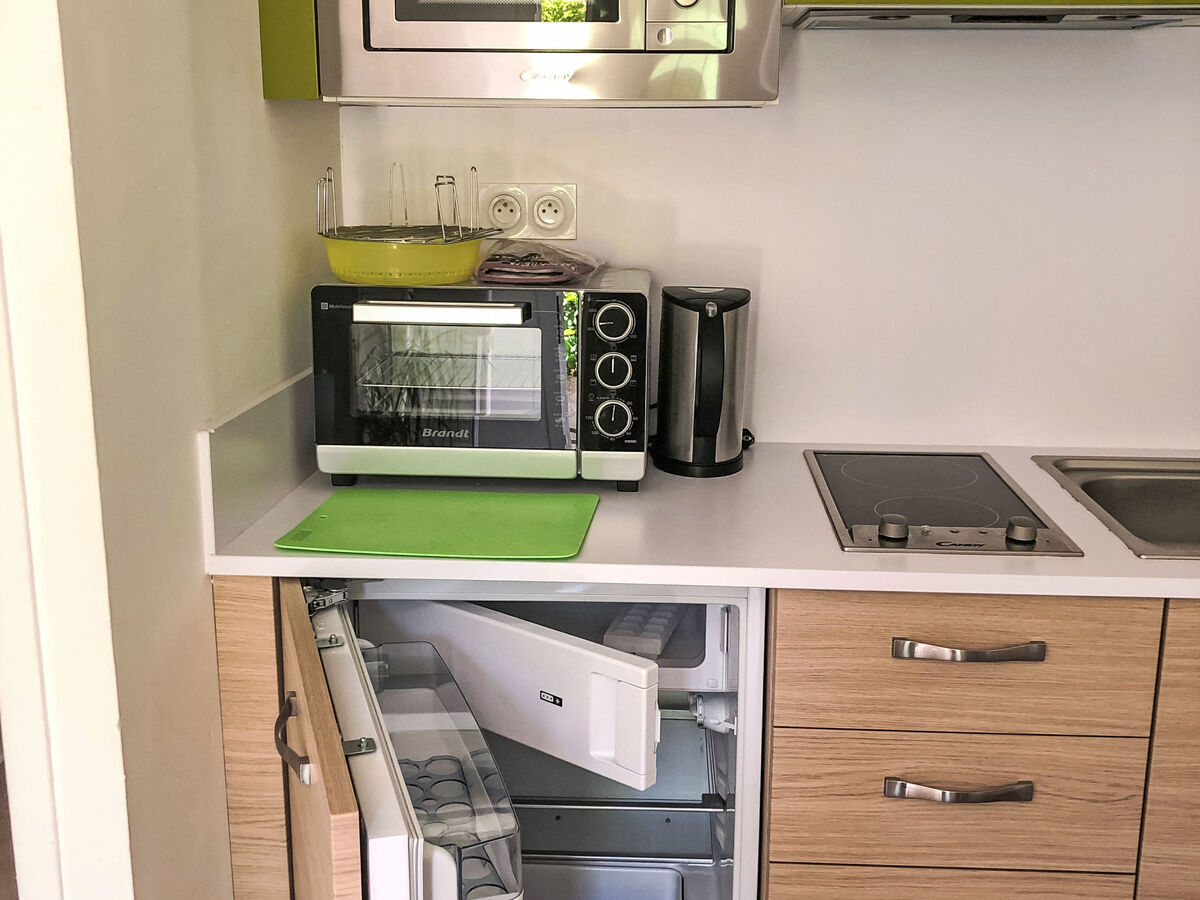 Studio 30m² avec piscine privative à Mimet - Photo 9