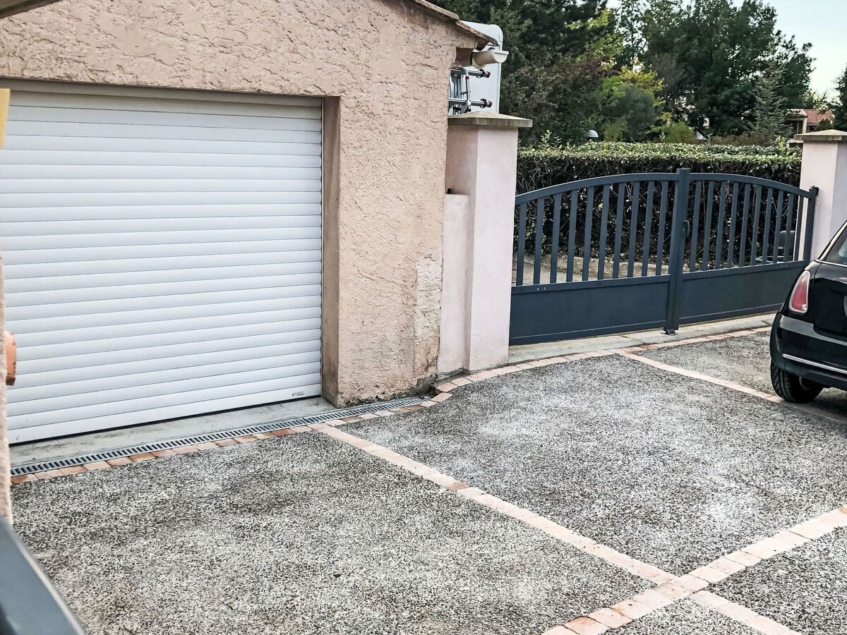 Studio 30m² avec piscine privative à Mimet - Photo 11