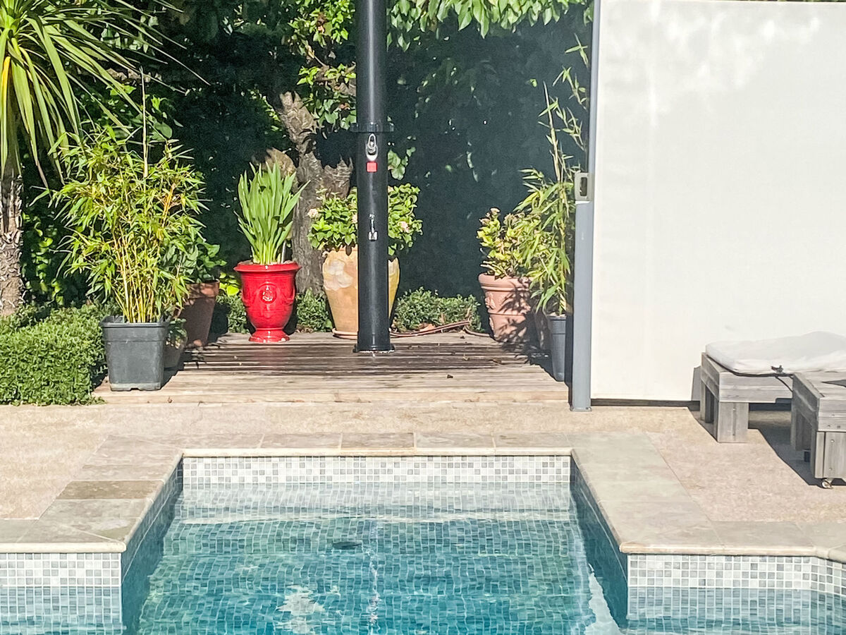 Studio 30m² avec piscine privative à Mimet - Photo 12