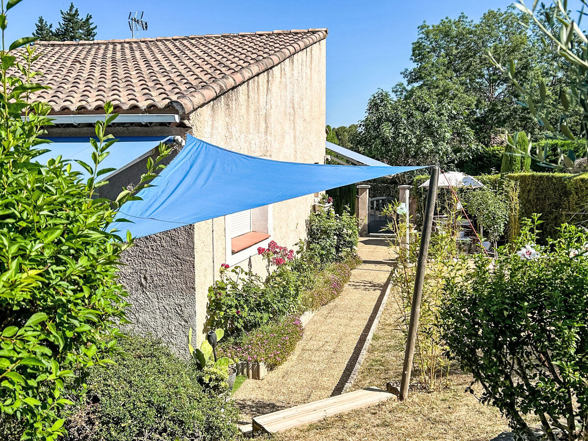 Studio 30m² avec piscine privative à Mimet - Photo 14