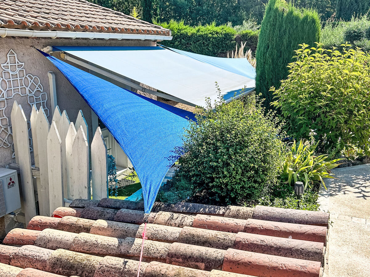 Studio 30m² avec piscine privative à Mimet - Photo 15