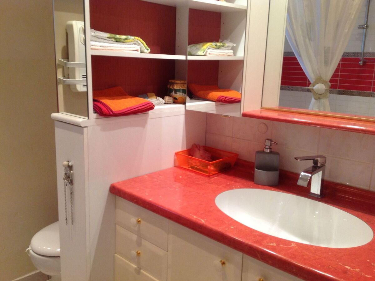 Studio 30m² avec piscine privative à Mimet - Photo 16