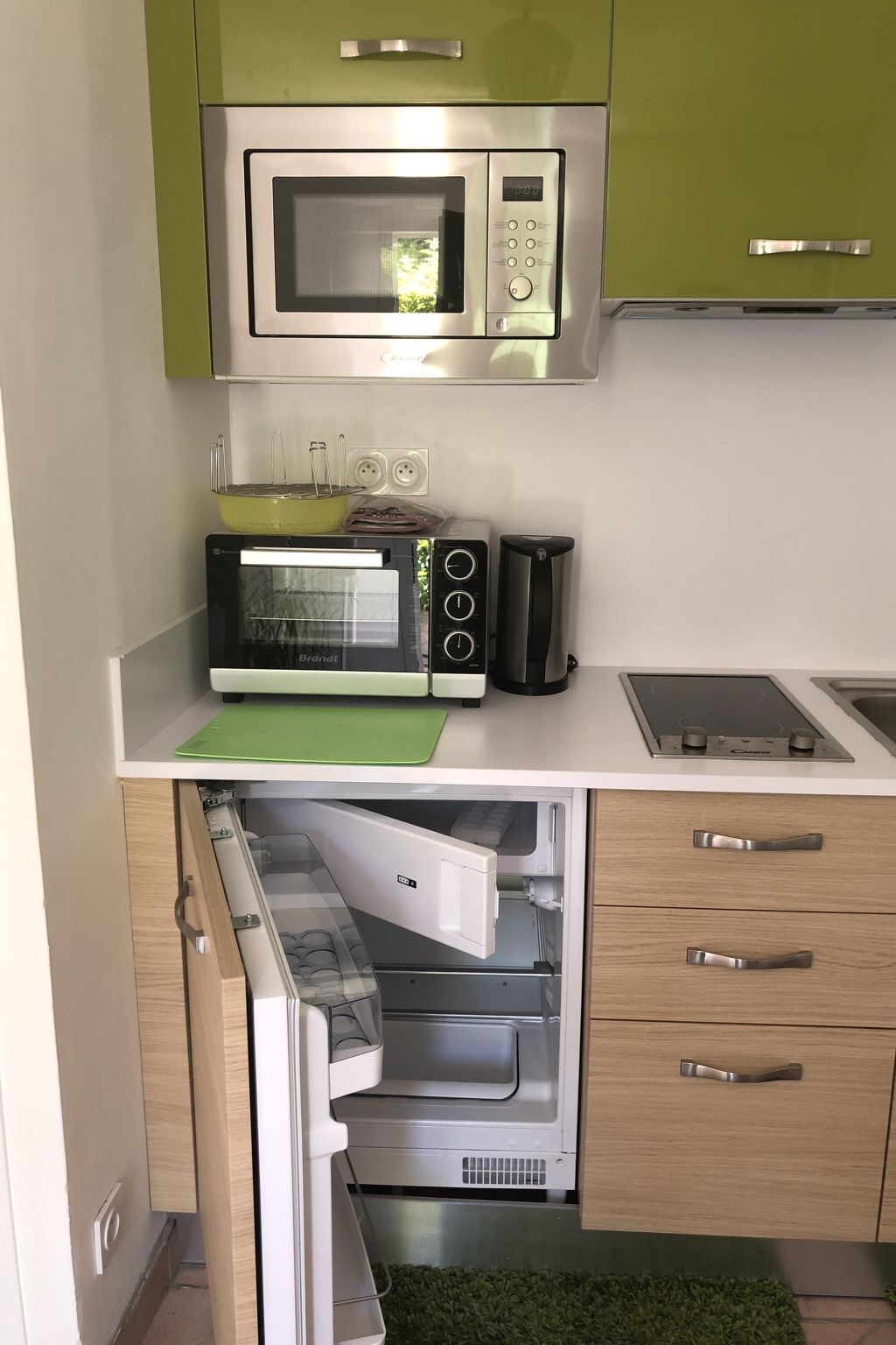 Studio 30m² avec piscine privative à Mimet - Photo 24