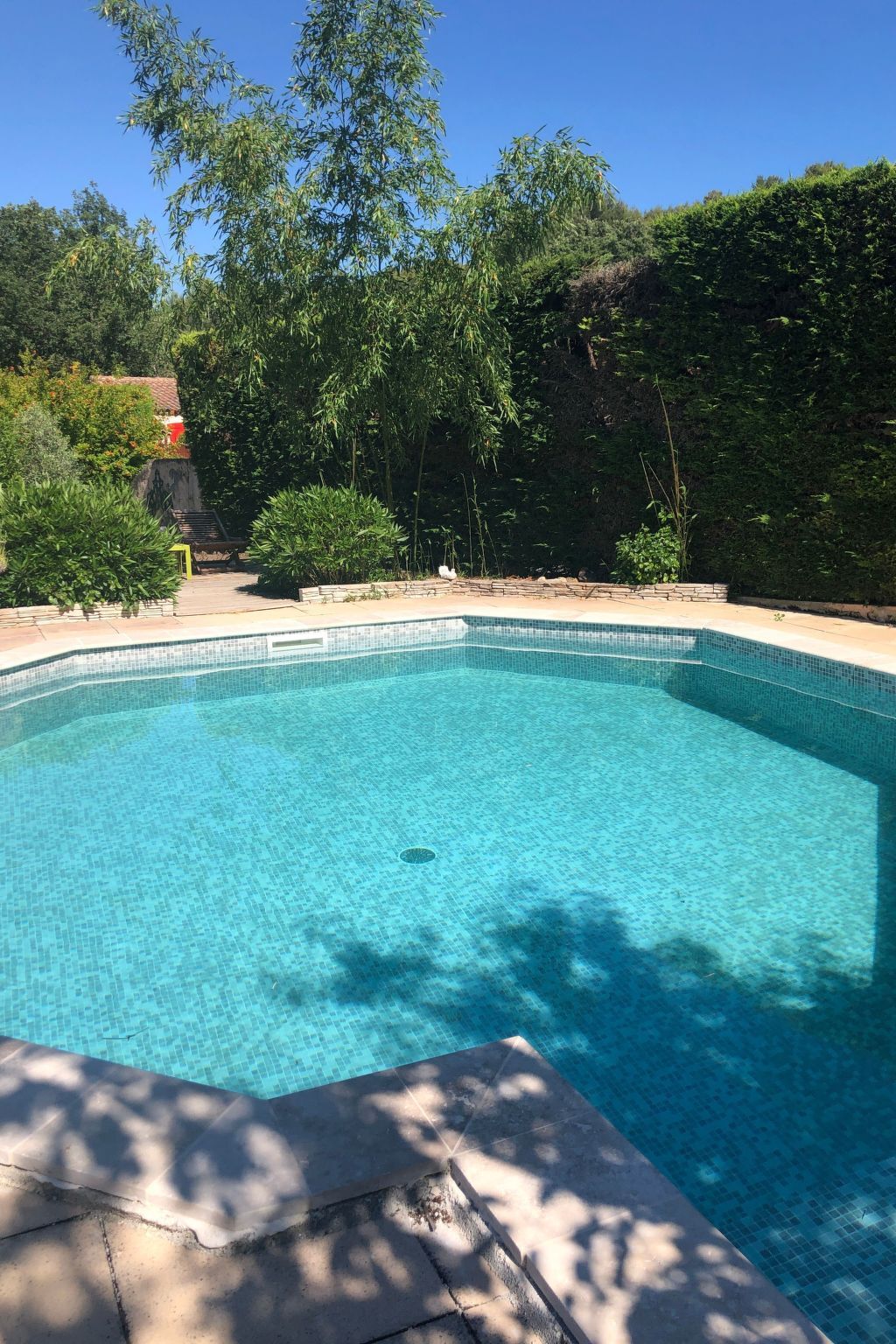 Studio 30m² avec piscine privative à Mimet - Photo 32
