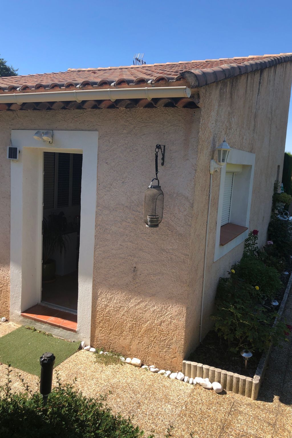 Studio 30m² avec piscine privative à Mimet - Photo 33